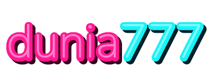 dunia777 — logo kanal