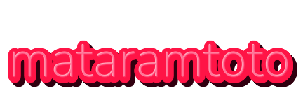 mataramtoto — logo kanal