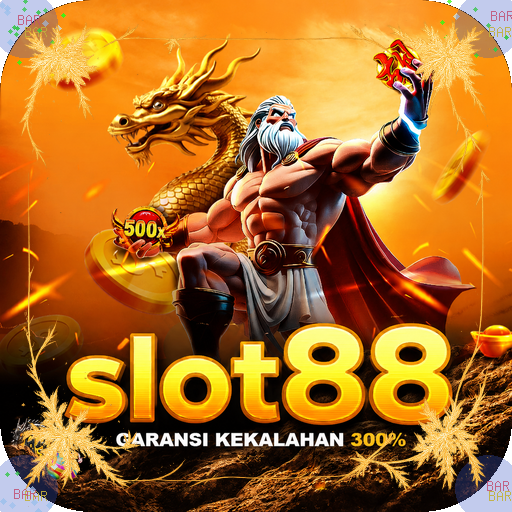 slot88 — mitra unggulan
